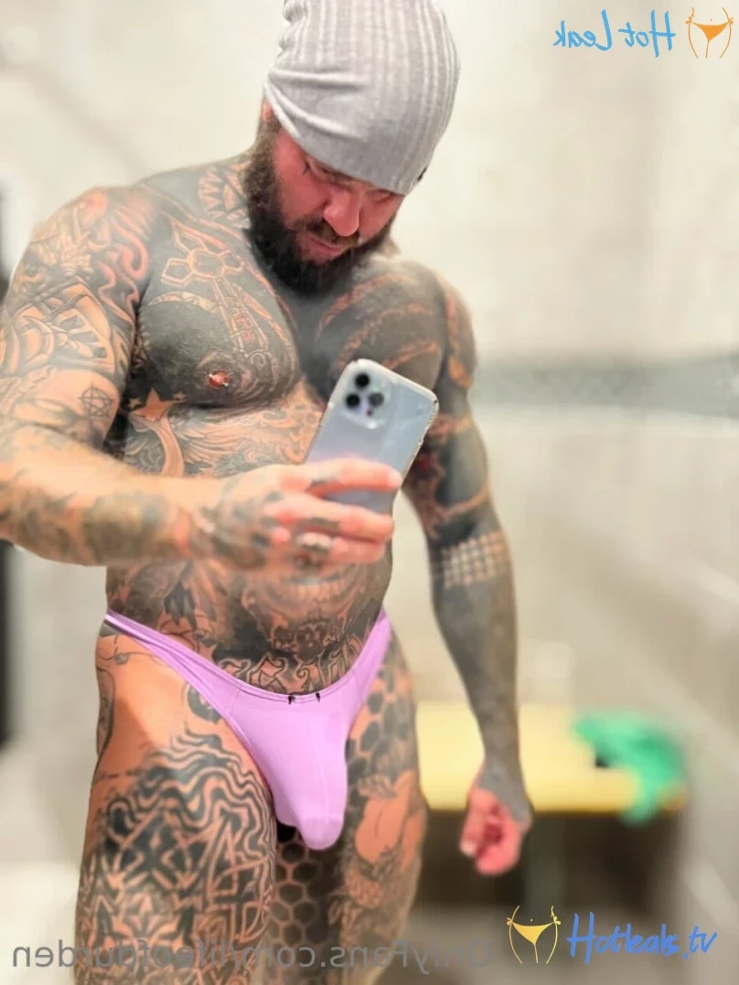 Durden [ lifeofdurden ] Onlyfans leaked photo 13592566 on Hotleaks.tv