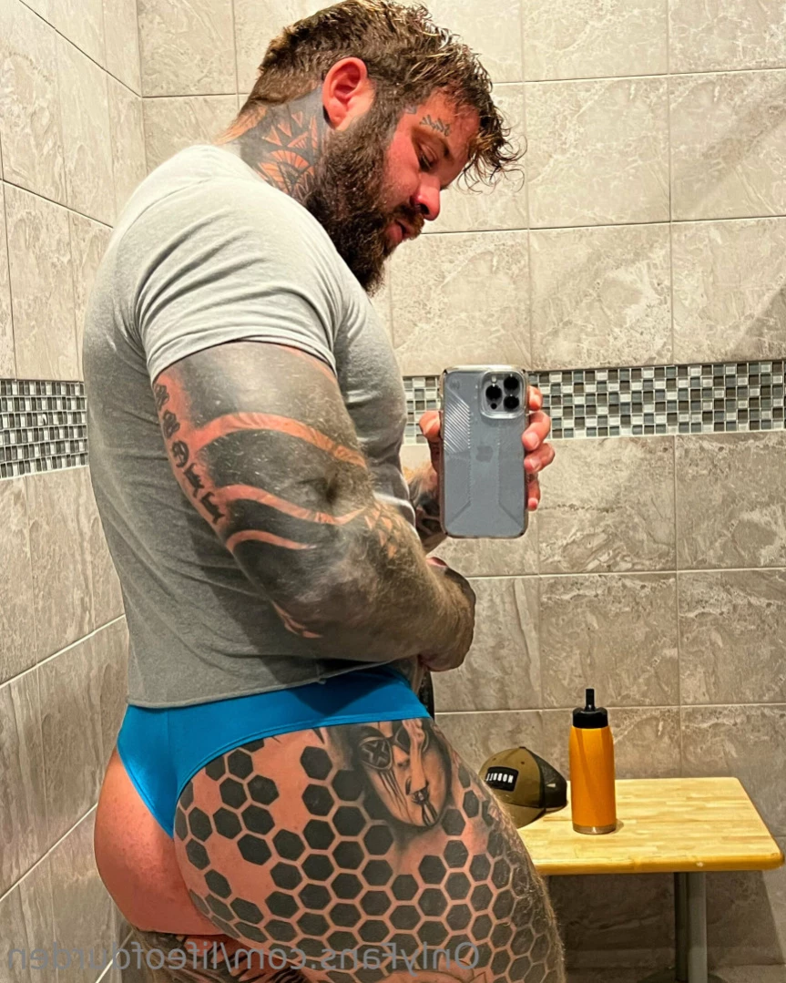 Durden [ lifeofdurden ] Onlyfans leaked photo 13592575 on Hotleaks.tv