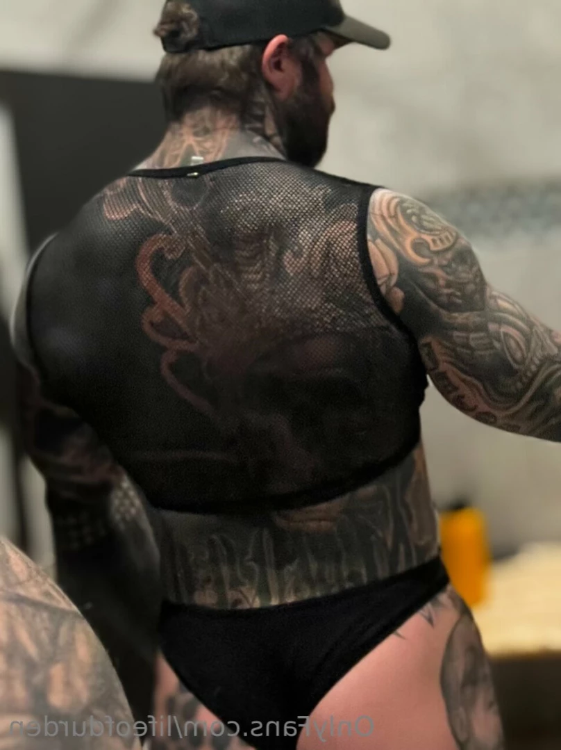 Durden [ lifeofdurden ] Onlyfans leaked photo 13699313 on Hotleaks.tv