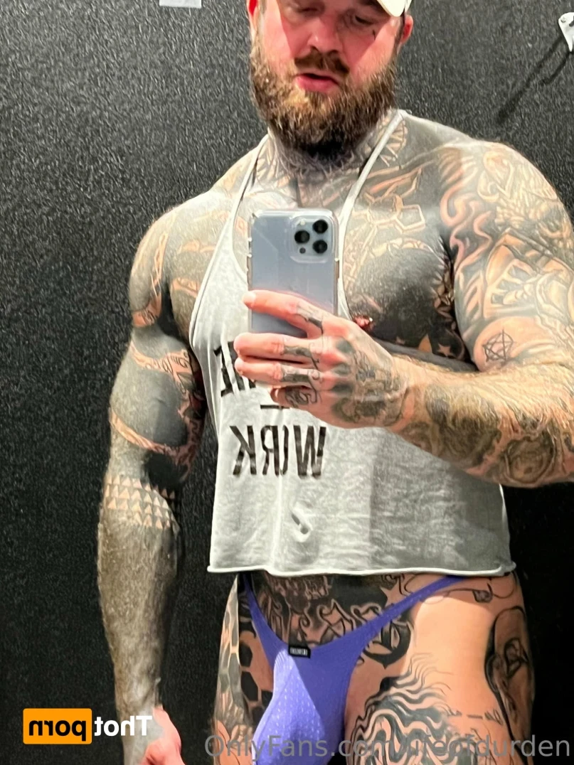 Durden [ lifeofdurden ] Onlyfans leaked photo 13794517 on Hotleaks.tv