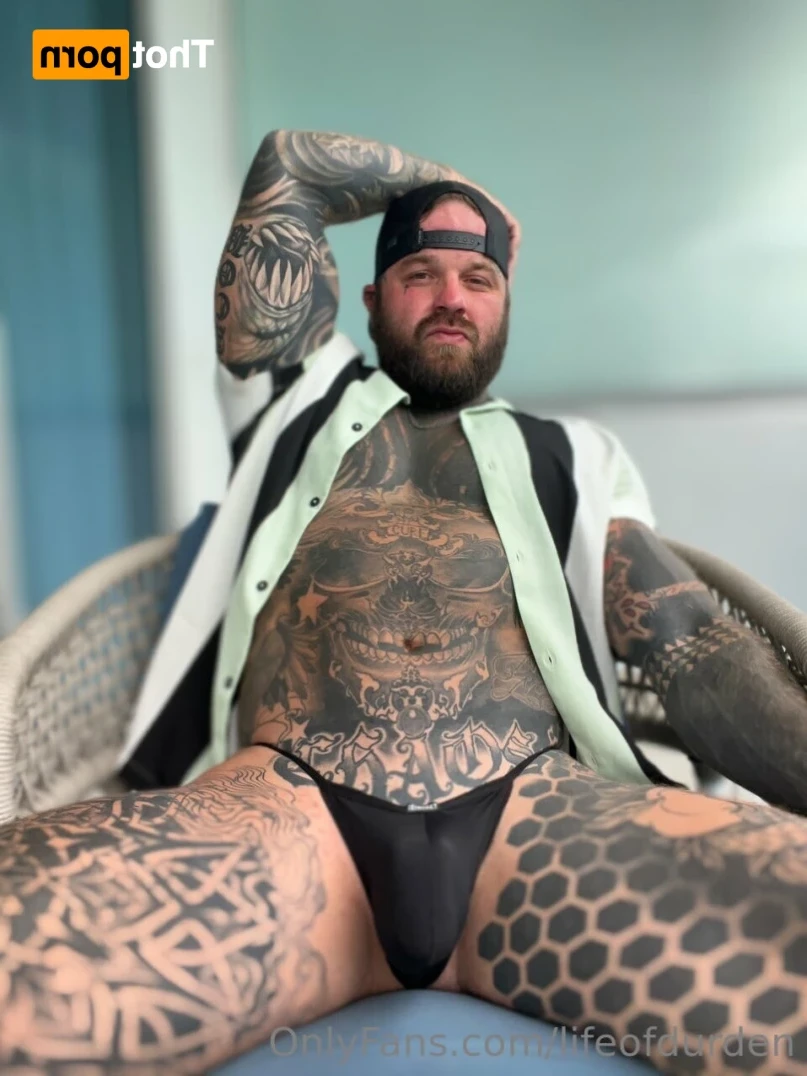 Durden [ lifeofdurden ] Onlyfans leaked photo 13794578 on Hotleaks.tv