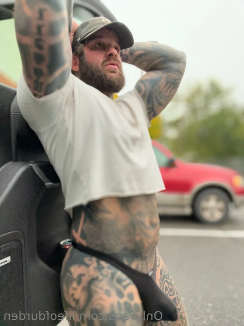 Durden [ lifeofdurden ] Onlyfans leaked photo 13952434 on Hotleaks.tv