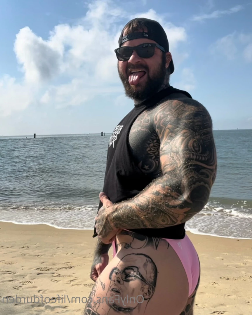 Durden [ lifeofdurden ] Onlyfans leaked photo 14044444 on Hotleaks.tv