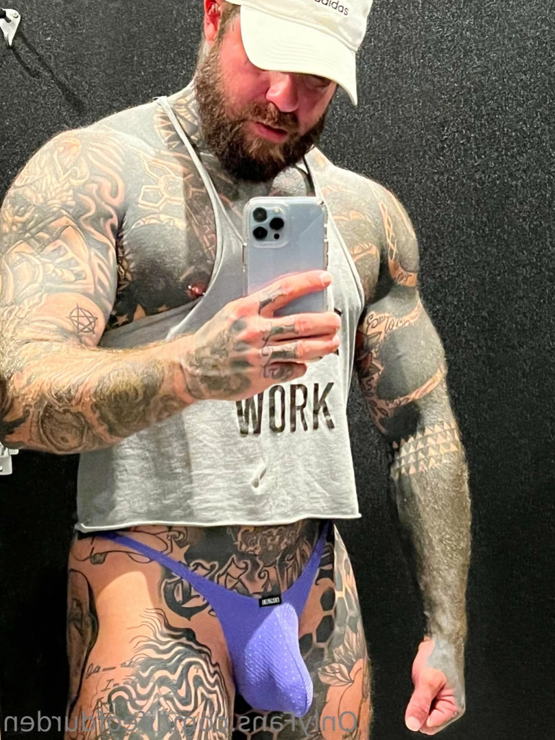 Durden [ lifeofdurden ] Onlyfans leaked photo 14214886 on Hotleaks.tv