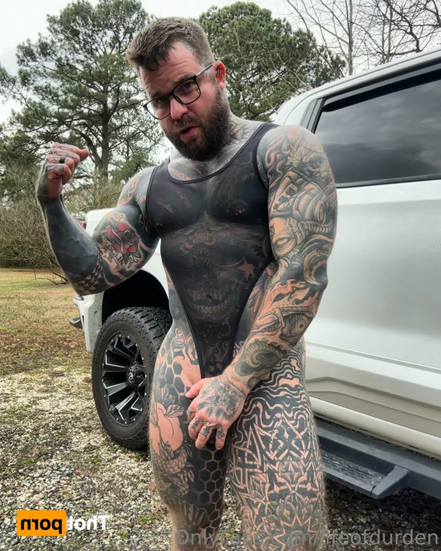 Durden [ lifeofdurden ] Onlyfans leaked photo 14295871 on Hotleaks.tv