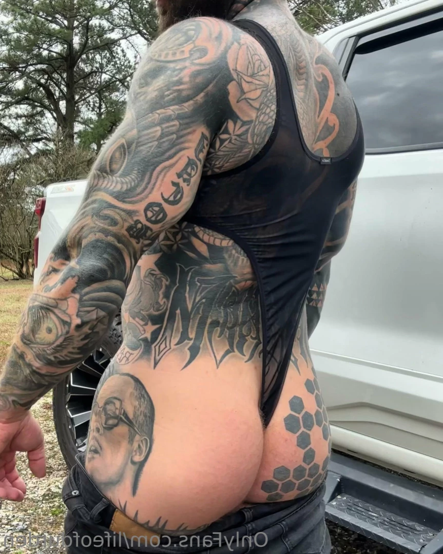 Durden [ lifeofdurden ] Onlyfans leaked photo 14396936 on Hotleaks.tv