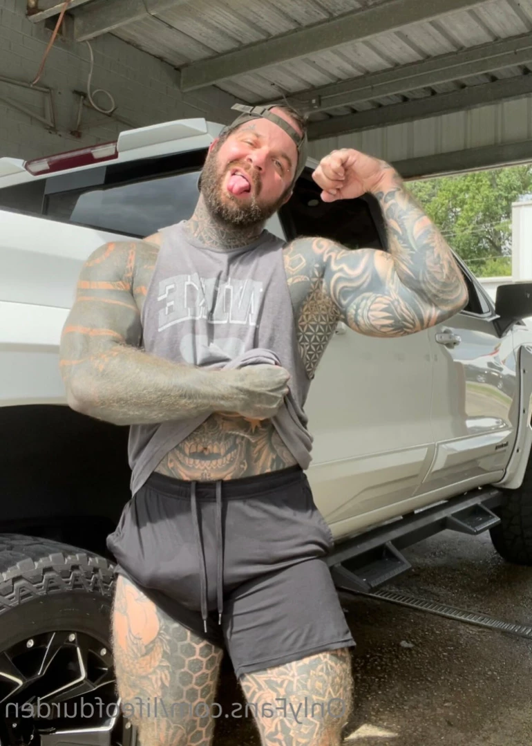 Durden [ lifeofdurden ] Onlyfans leaked photo 14545976 on Hotleaks.tv