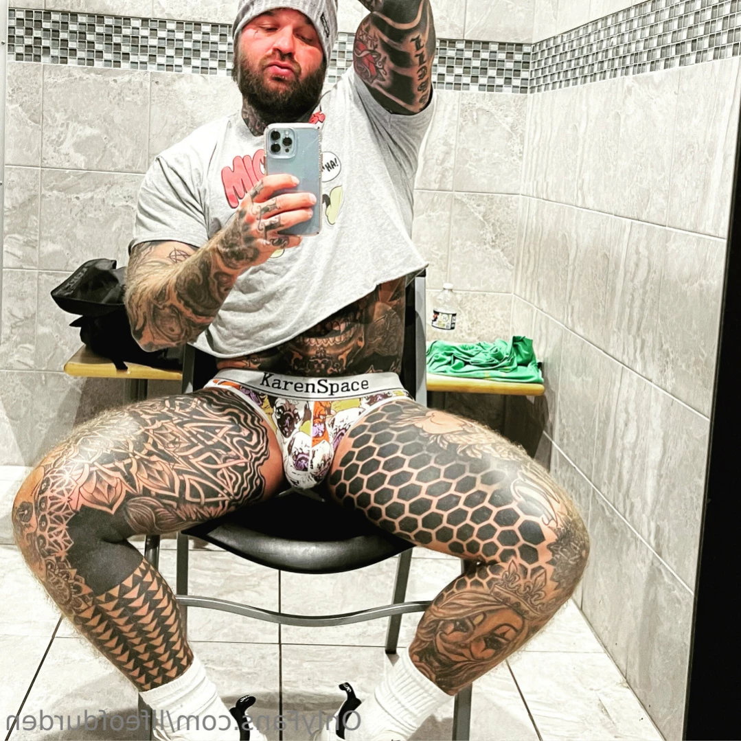 Durden [ lifeofdurden ] Onlyfans leaked photo 14560573 on Hotleaks.tv