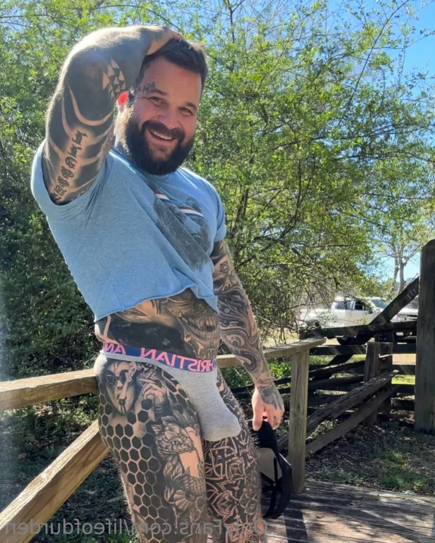 Durden [ lifeofdurden ] Onlyfans leaked photo 14560585 on Hotleaks.tv