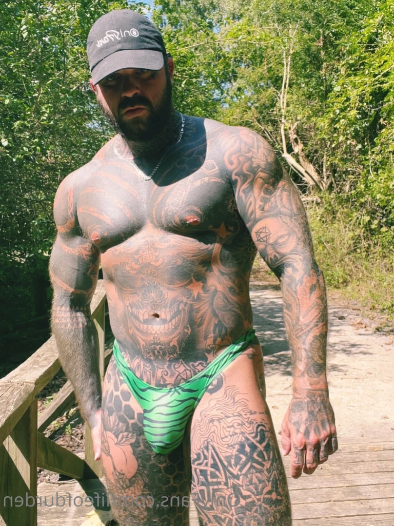 Durden [ lifeofdurden ] Onlyfans leaked photo 14560596 on Hotleaks.tv