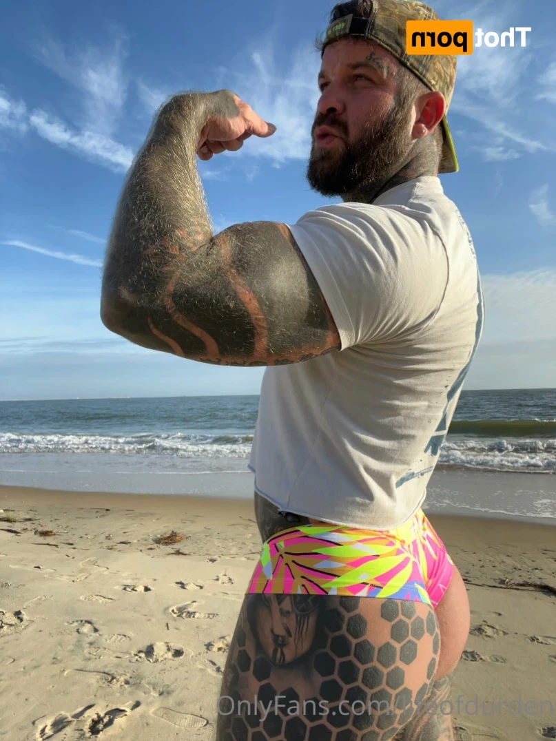 Durden [ lifeofdurden ] Onlyfans leaked photo 14560622 on Hotleaks.tv