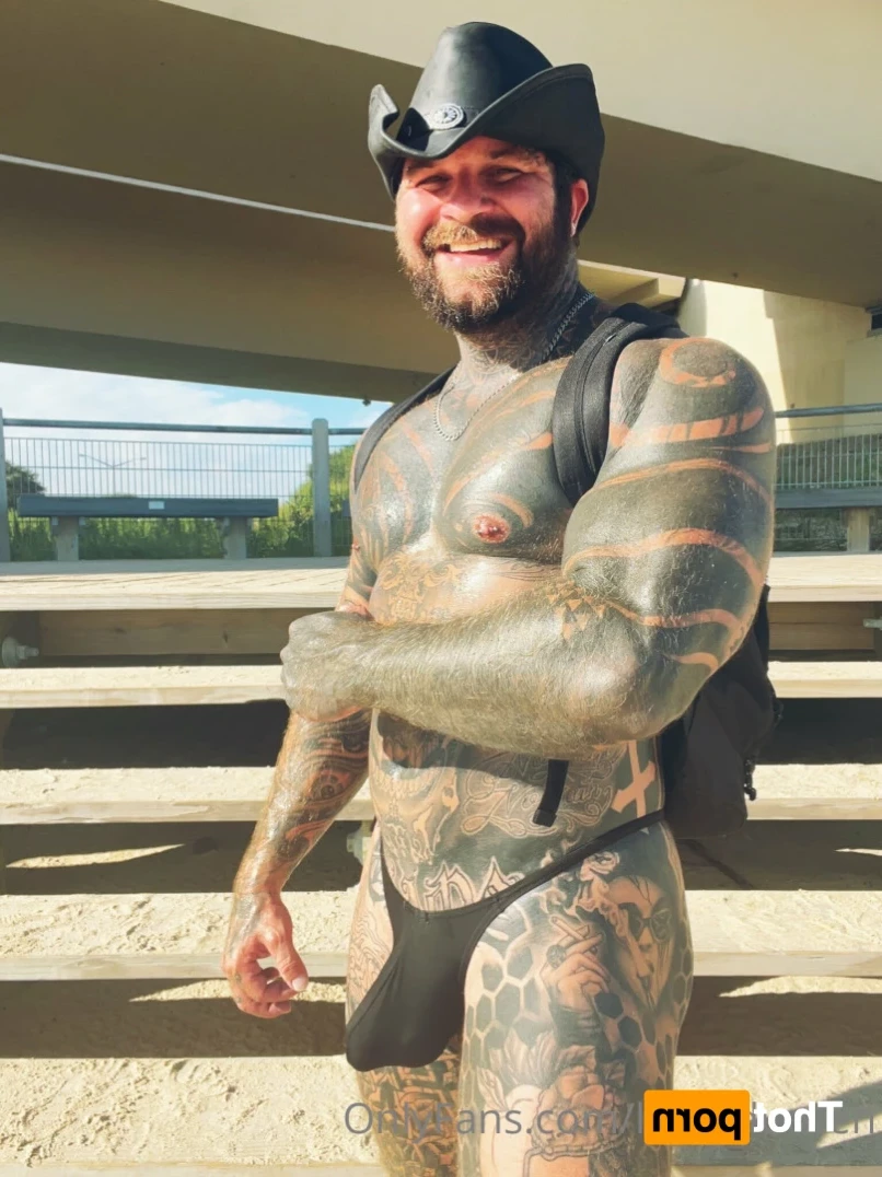 Durden [ lifeofdurden ] Onlyfans leaked photo 14560628 on Hotleaks.tv
