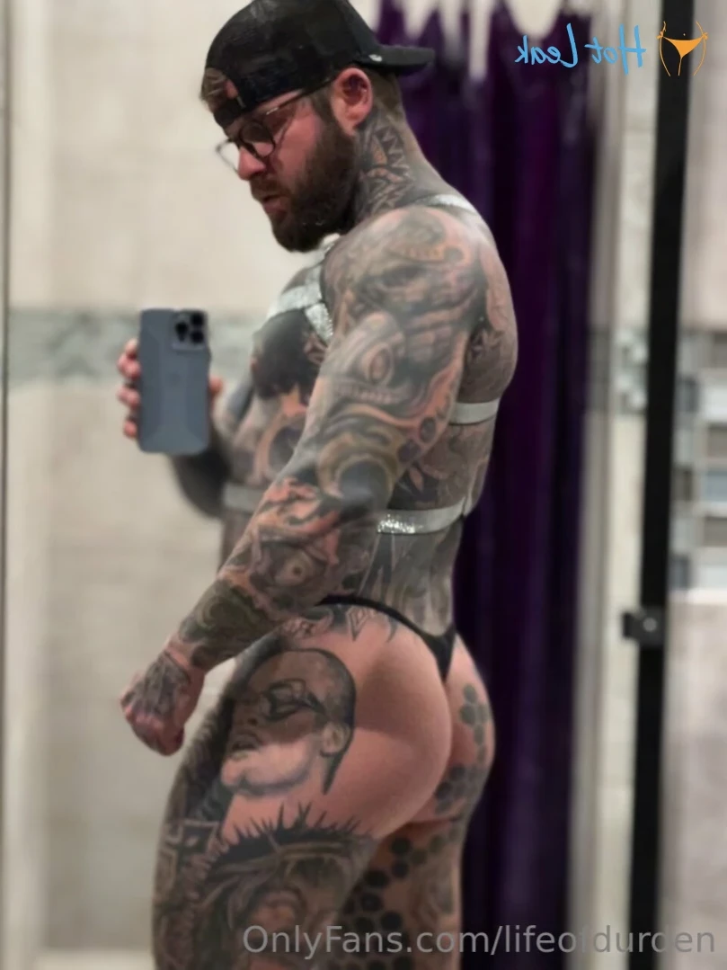 Durden [ lifeofdurden ] Onlyfans leaked photo 14560638 on Hotleaks.tv
