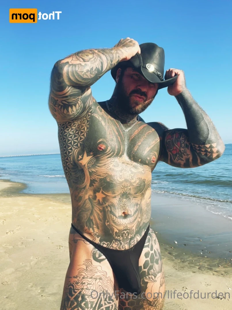 Durden [ lifeofdurden ] Onlyfans leaked photo 14595161 on Hotleaks.tv
