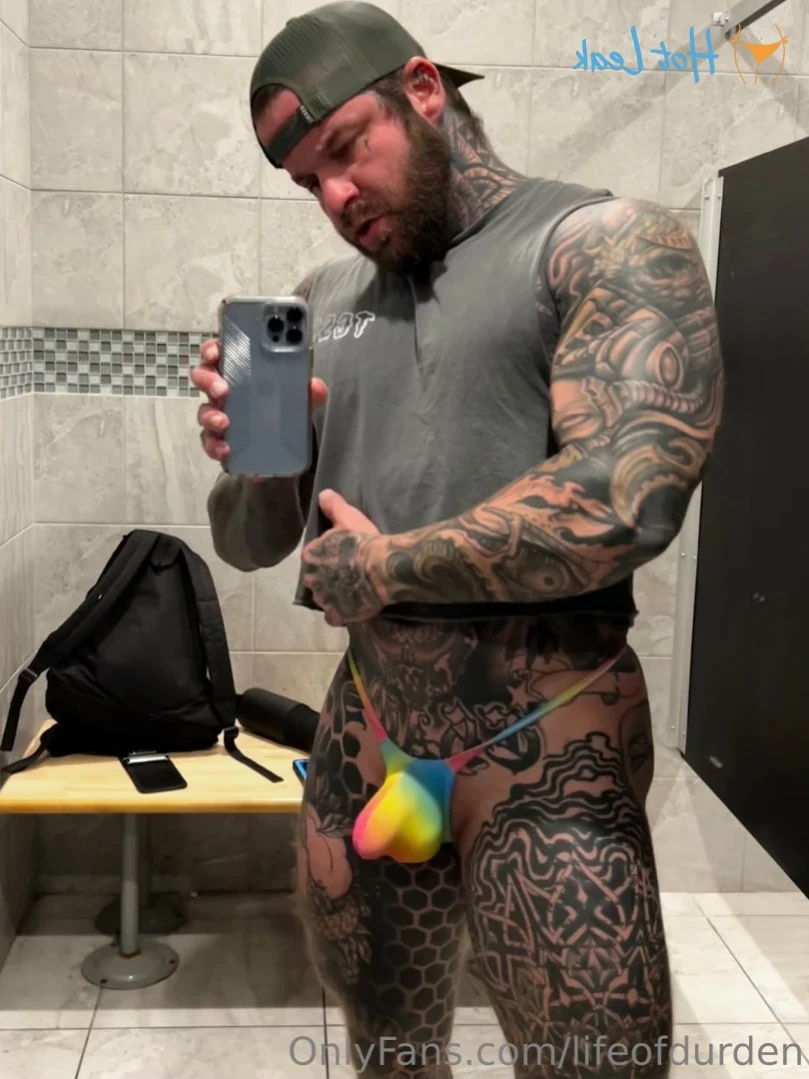 Durden [ lifeofdurden ] Onlyfans leaked photo 14731194 on Hotleaks.tv
