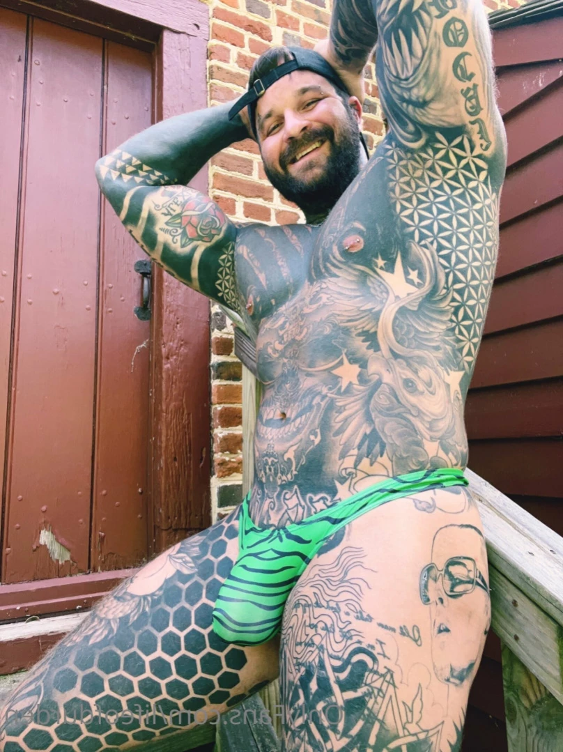 Durden [ lifeofdurden ] Onlyfans leaked photo 14777382 on Hotleaks.tv