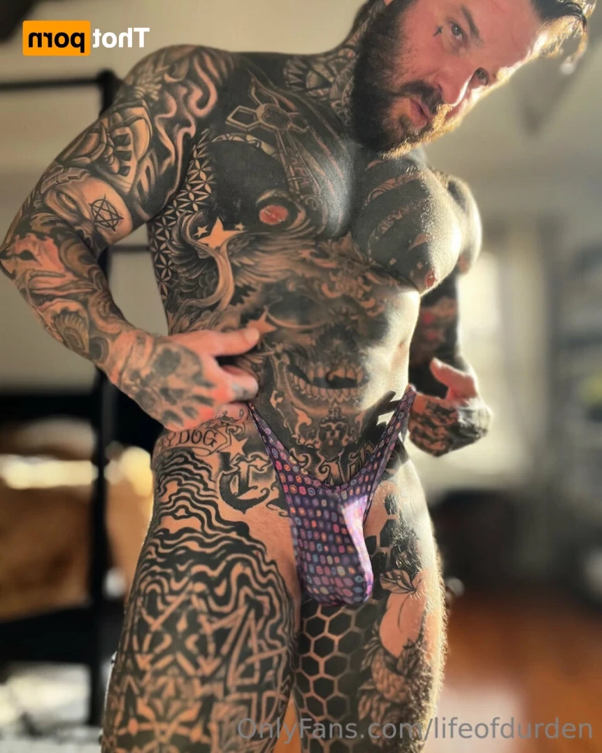 Durden [ lifeofdurden ] Onlyfans leaked photo 14848271 on Hotleaks.tv