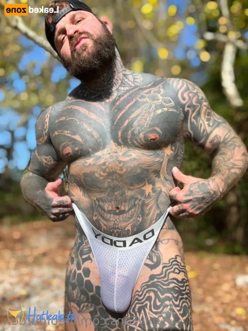 Durden [ lifeofdurden ] Onlyfans leaked photo 14984215 on Hotleaks.tv