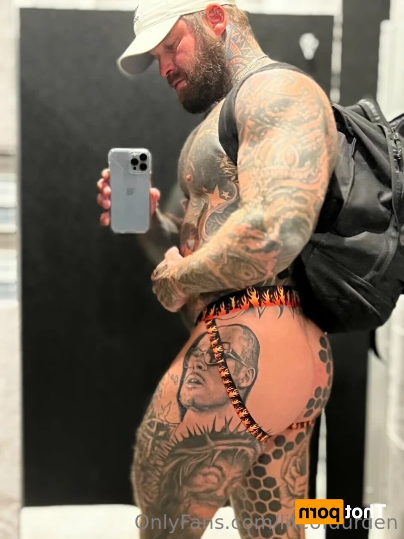 Durden [ lifeofdurden ] Onlyfans leaked photo 15062389 on Hotleaks.tv