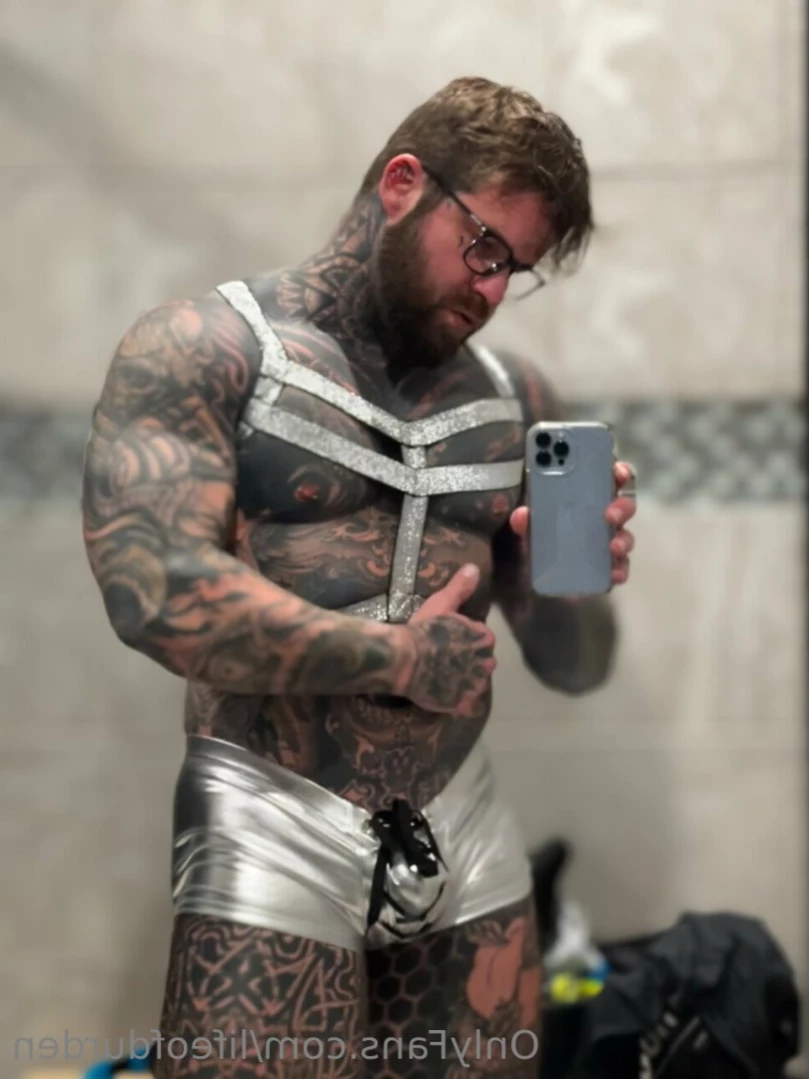 Durden [ lifeofdurden ] Onlyfans leaked photo 15158528 on Hotleaks.tv