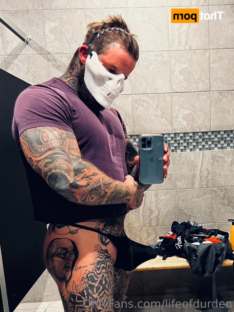Durden [ lifeofdurden ] Onlyfans leaked photo 15237681 on Hotleaks.tv