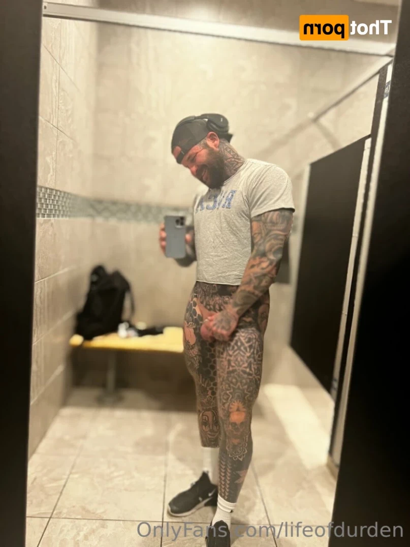 Durden [ lifeofdurden ] Onlyfans leaked photo 15280331 on Hotleaks.tv
