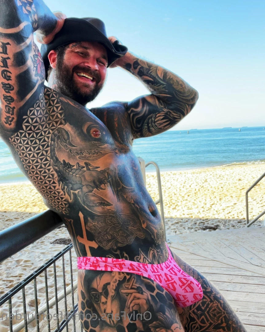 Durden [ lifeofdurden ] Onlyfans leaked photo 15345404 on Hotleaks.tv
