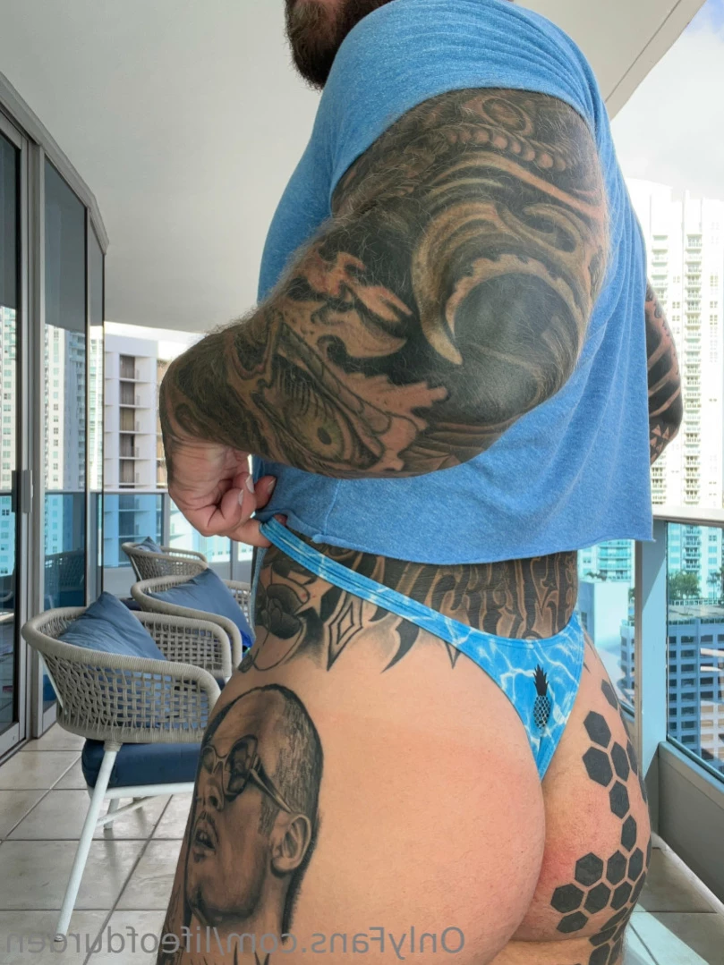 Durden [ lifeofdurden ] Onlyfans leaked photo 15350284 on Hotleaks.tv