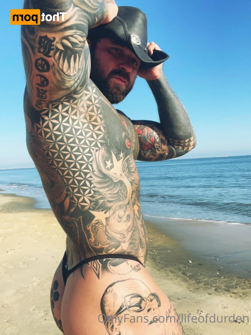 Durden [ lifeofdurden ] Onlyfans leaked photo 15416503 on Hotleaks.tv