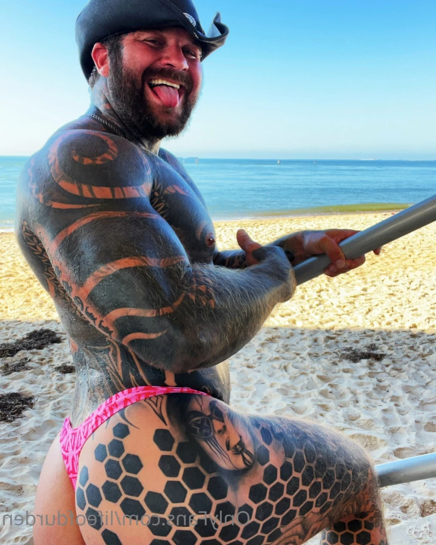 Durden [ lifeofdurden ] Onlyfans leaked photo 15416540 on Hotleaks.tv