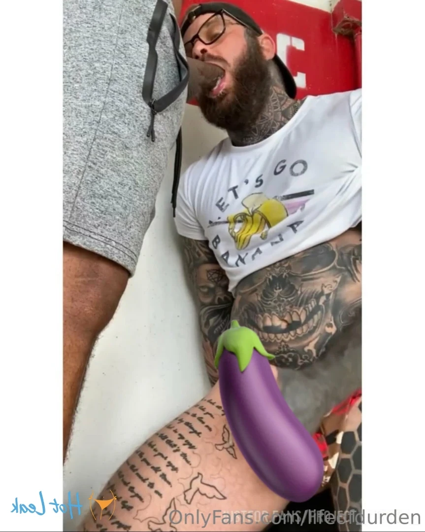 Durden [ lifeofdurden ] Onlyfans leaked photo 15645861 on Hotleaks.tv