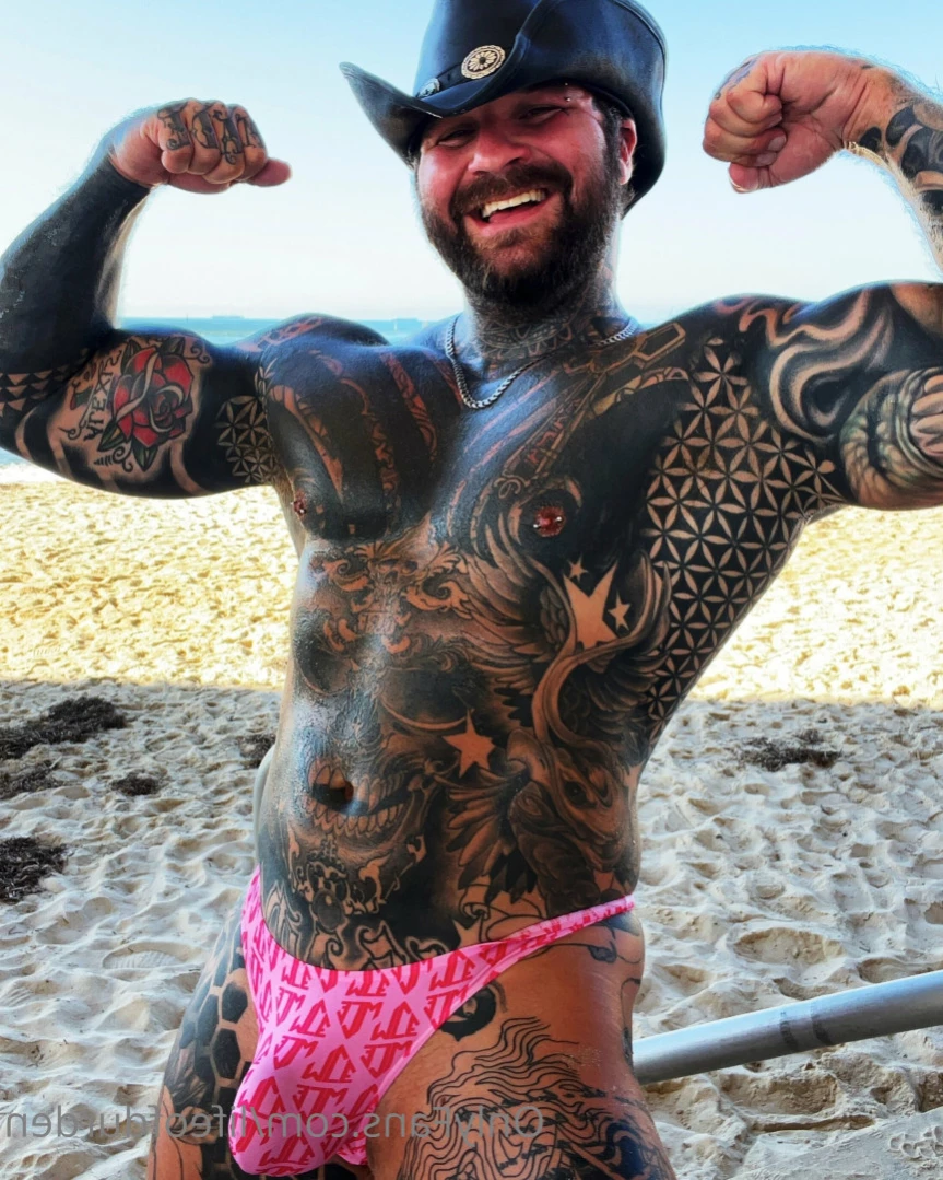 Durden [ lifeofdurden ] Onlyfans leaked photo 15776550 on Hotleaks.tv