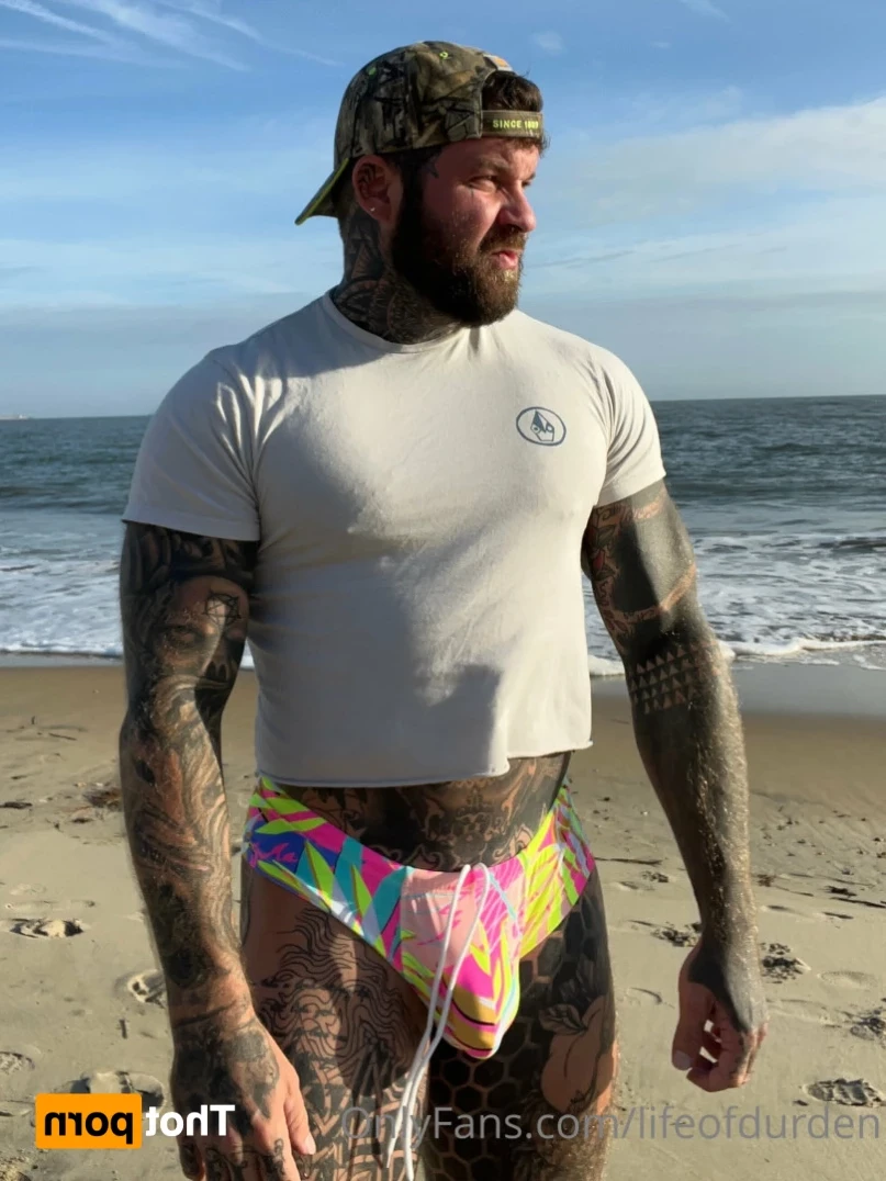 Durden [ lifeofdurden ] Onlyfans leaked photo 15786896 on Hotleaks.tv