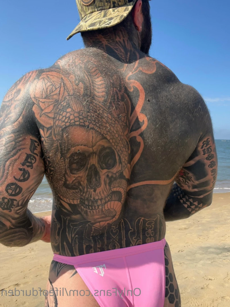 Durden [ lifeofdurden ] Onlyfans leaked photo 16216280 on Hotleaks.tv
