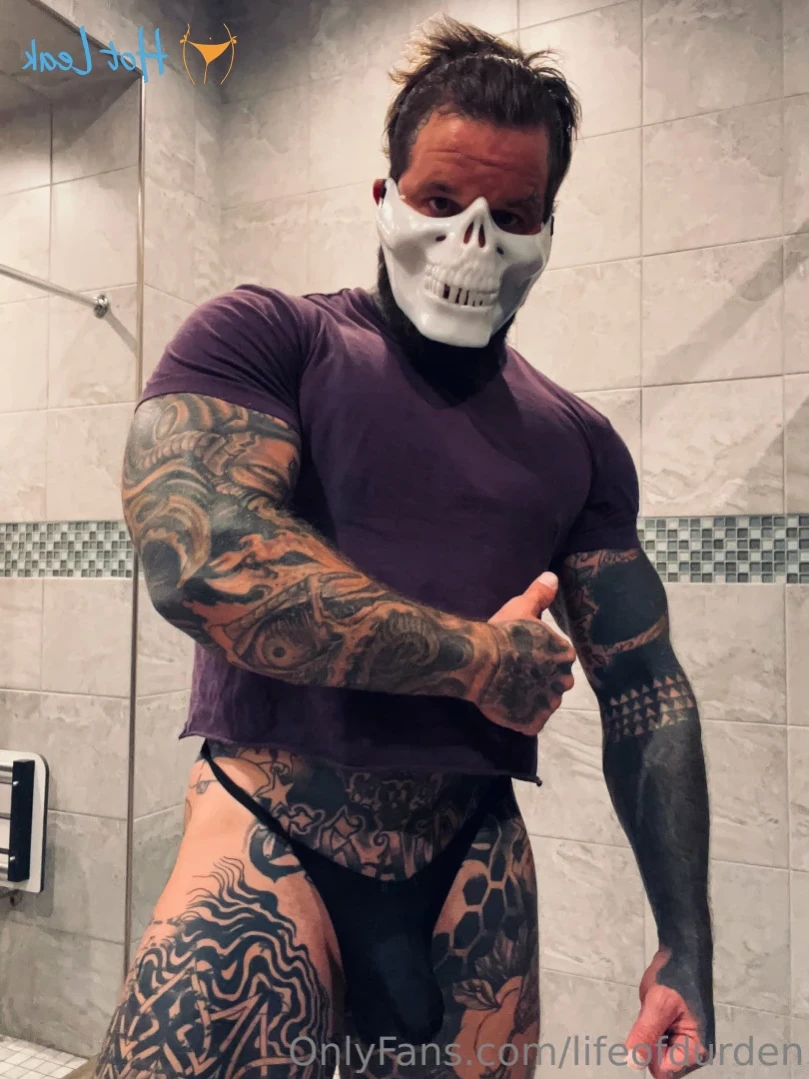 Durden [ lifeofdurden ] Onlyfans leaked photo 16243887 on Hotleaks.tv