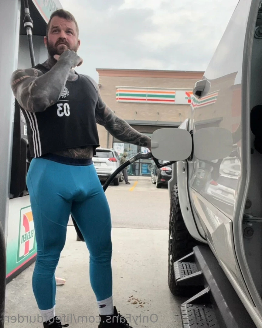 Durden [ lifeofdurden ] Onlyfans leaked photo 16274658 on Hotleaks.tv