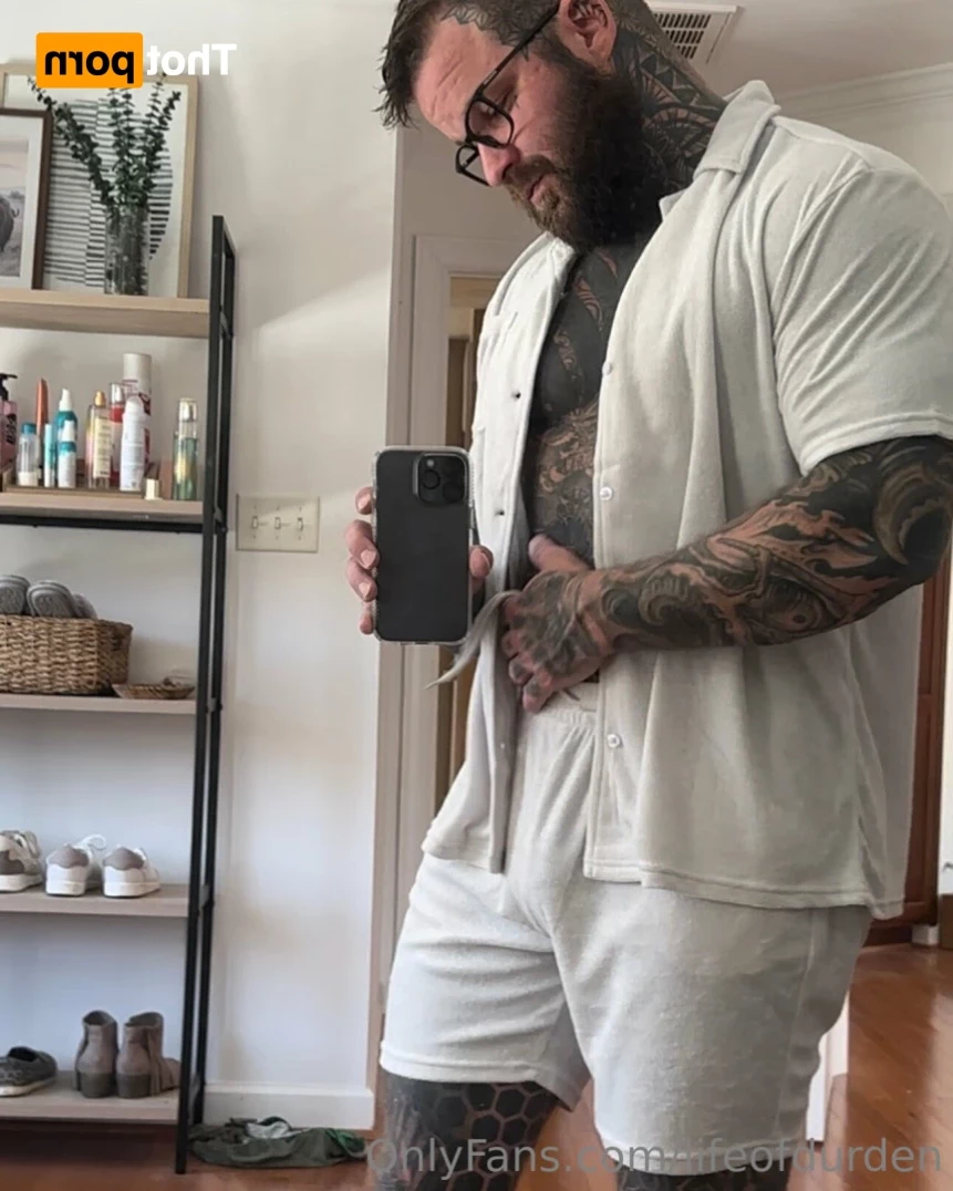 Durden [ lifeofdurden ] Onlyfans leaked photo 16317729 on Hotleaks.tv