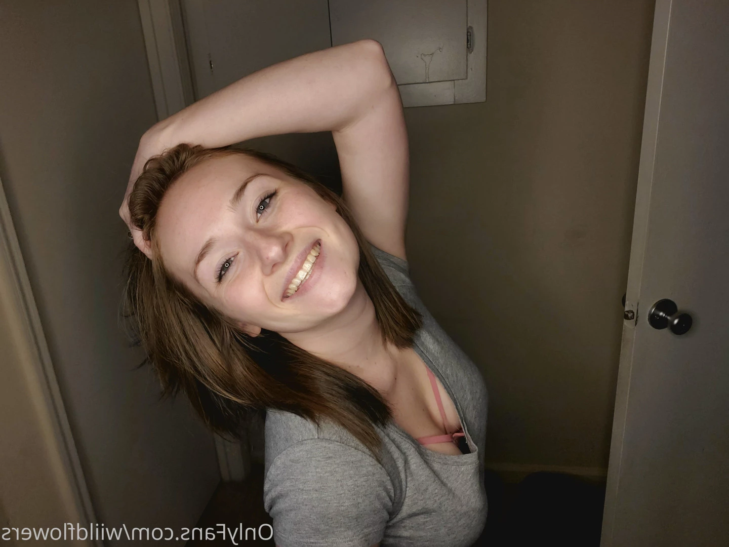 Fun Sized 😘 [ liittleladyfree ] Onlyfans leaked photo 5588335 on Hotleaks.tv