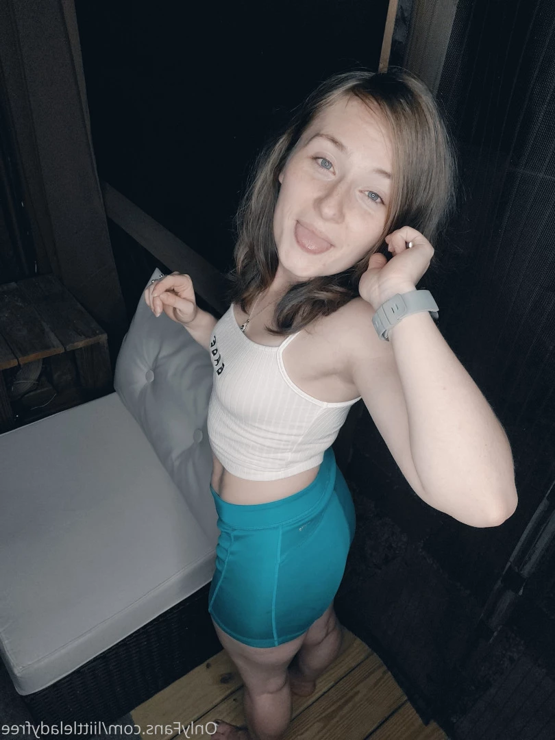 Fun Sized 😘 [ liittleladyfree ] Onlyfans leaked photo 5588572 on Hotleaks.tv