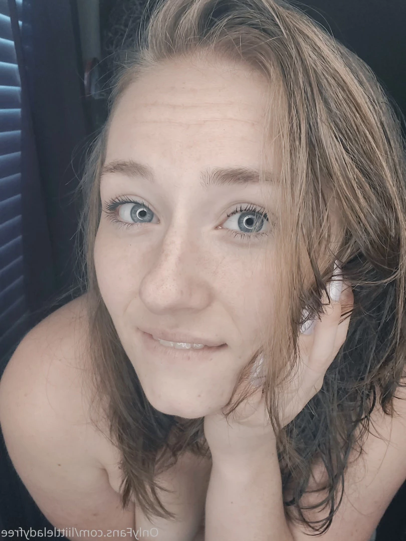 Fun Sized 😘 [ liittleladyfree ] Onlyfans leaked photo 5589105 on Hotleaks.tv