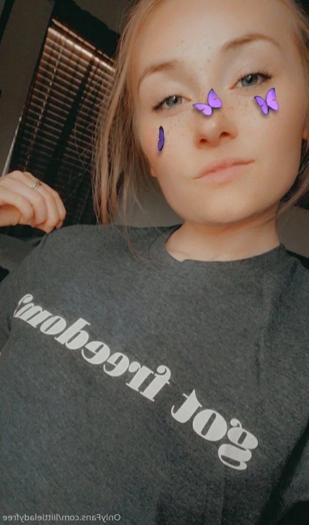 Fun Sized 😘 [ liittleladyfree ] Onlyfans leaked photo 5589168 on Hotleaks.tv