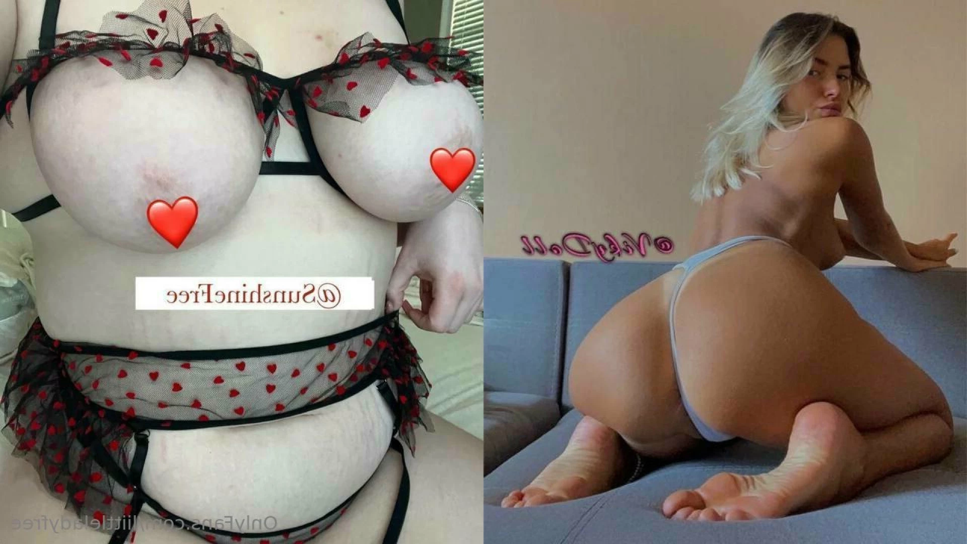 Fun Sized 😘 [ liittleladyfree ] Onlyfans leaked photo 5589257 on Hotleaks.tv