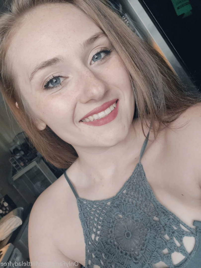 Fun Sized 😘 [ liittleladyfree ] Onlyfans leaked photo 5590122 on Hotleaks.tv