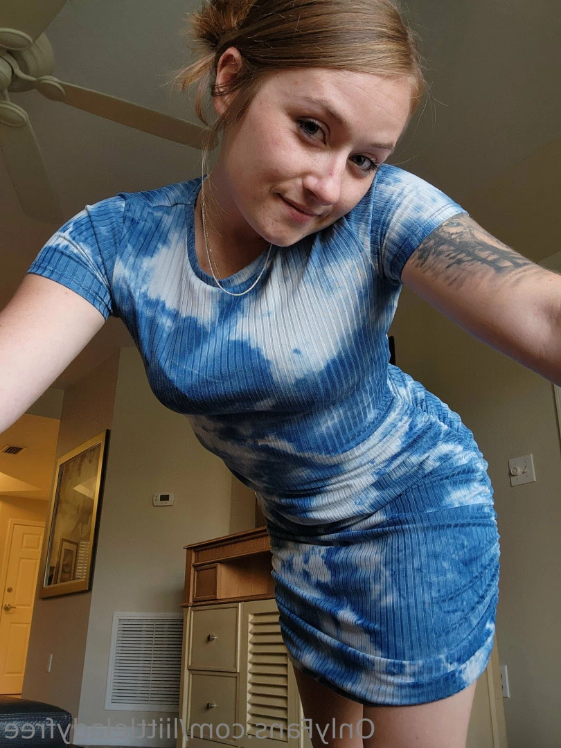 Fun Sized 😘 [ liittleladyfree ] Onlyfans leaked photo 5590275 on Hotleaks.tv