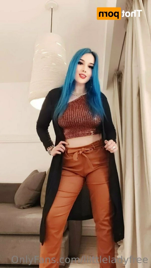 Fun Sized 😘 [ liittleladyfree ] Onlyfans leaked photo 11149199 on Hotleaks.tv