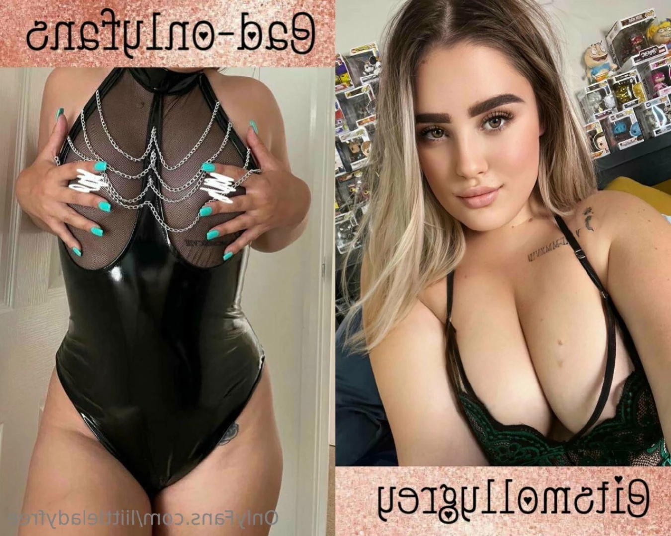 Fun Sized 😘 [ liittleladyfree ] Onlyfans leaked photo 12831533 on Hotleaks.tv