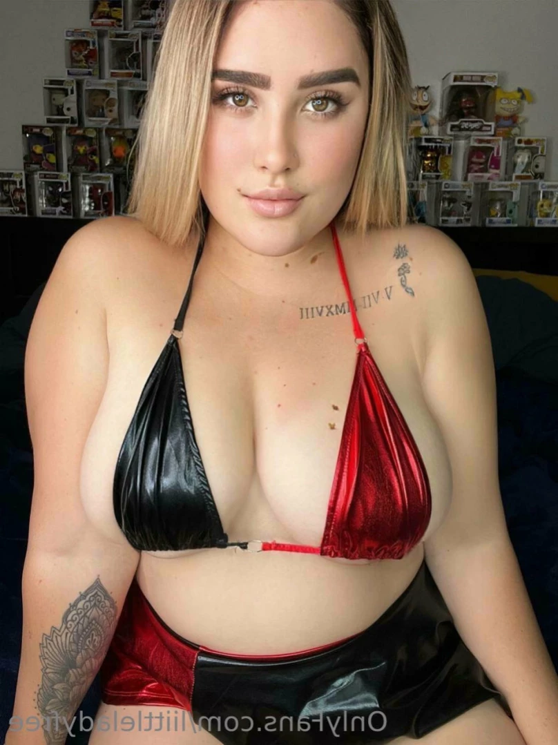 Fun Sized 😘 [ liittleladyfree ] Onlyfans leaked photo 12831549 on Hotleaks.tv