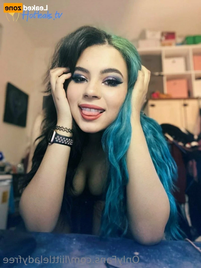 Fun Sized 😘 [ liittleladyfree ] Onlyfans leaked photo 14114370 on Hotleaks.tv