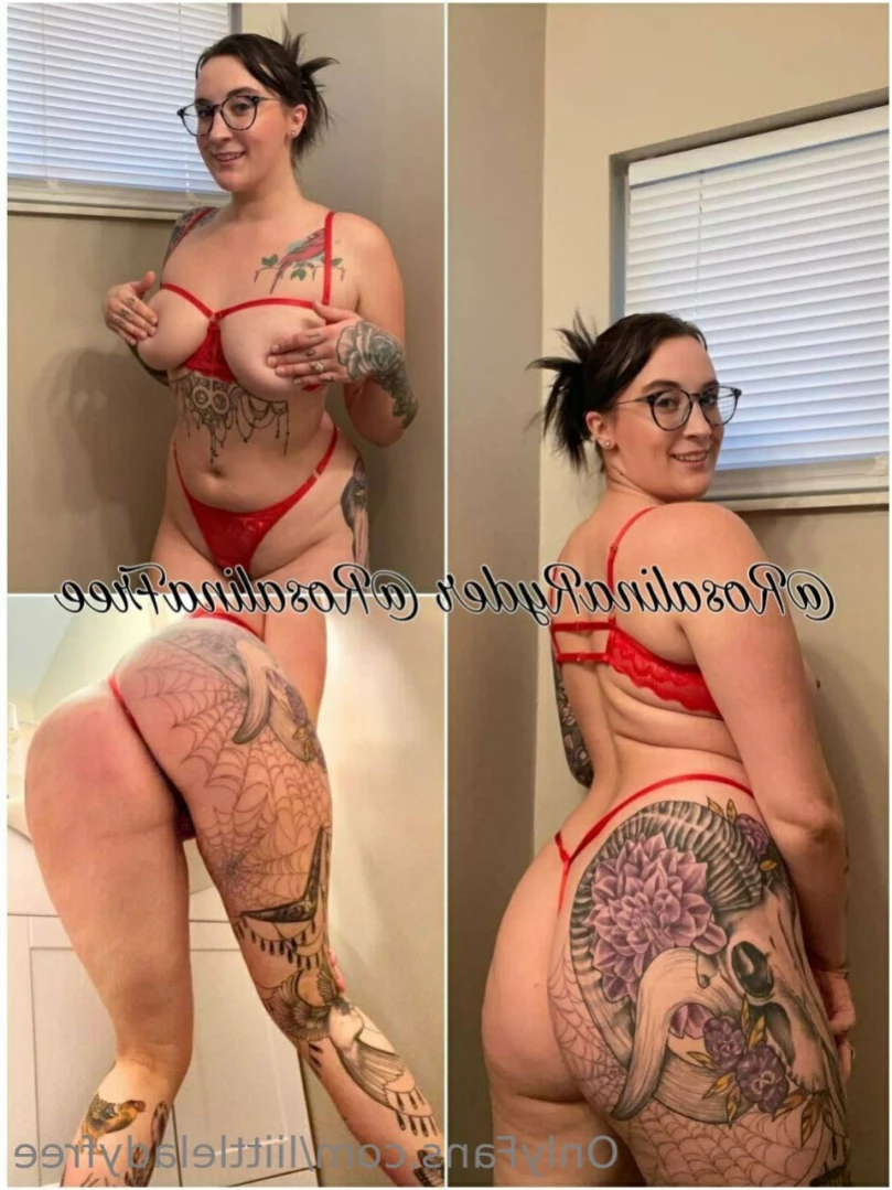 Fun Sized 😘 [ liittleladyfree ] Onlyfans leaked photo 14763761 on Hotleaks.tv
