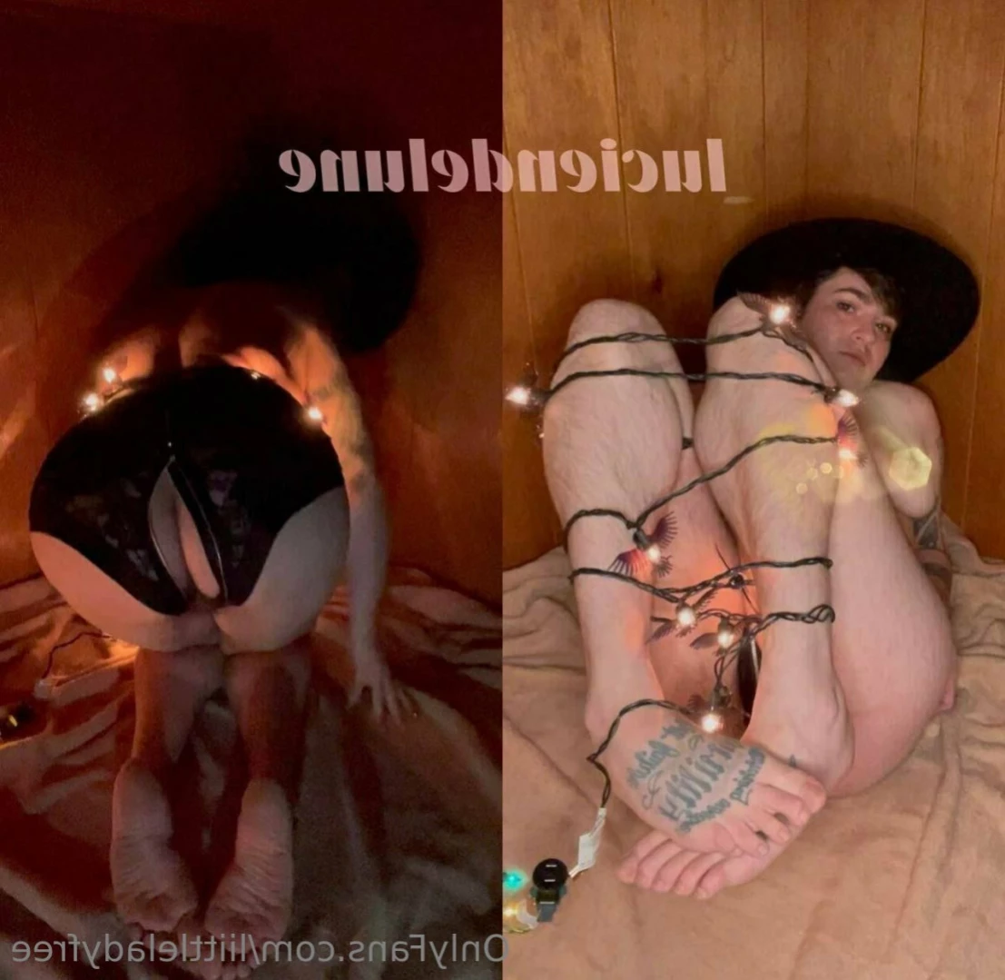 Fun Sized 😘 [ liittleladyfree ] Onlyfans leaked photo 15416496 on Hotleaks.tv